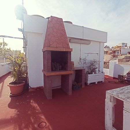 Apartamento Centrico, Con Terraza Y Barbacoa - By Aloha Palma Águilas Exterior foto